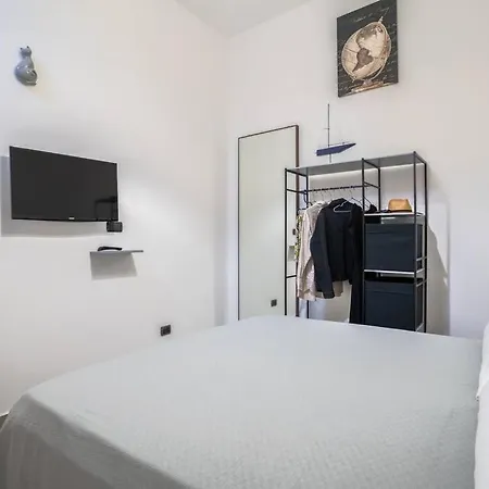 4 Bedrooms In Center Location&view *