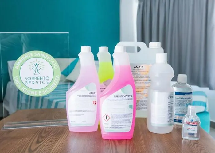 4 Bedrooms In Center Location&view Apartamento *