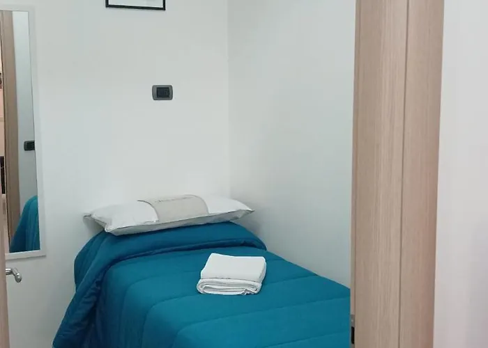 4 Bedrooms In Center Location&view Apartamento *