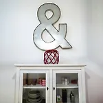 4 Bedrooms In Center Location&view Appartement *