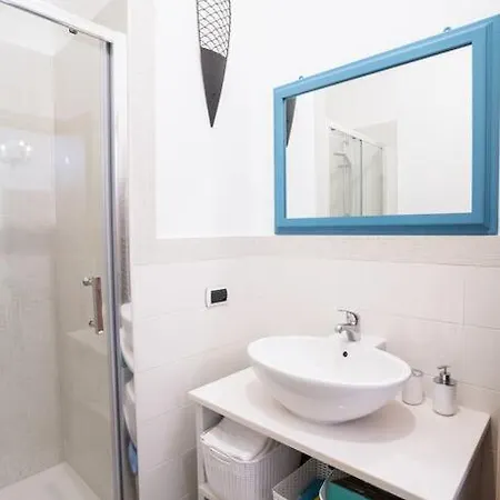 4 Bedrooms In Center Location&view