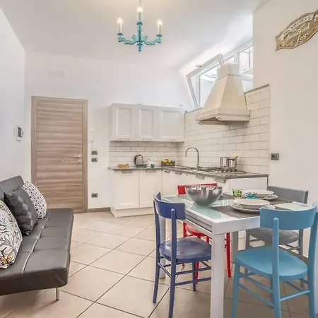 4 Bedrooms In Center Location&view * Península Sorrentina