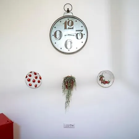 Apartamento 4 Bedrooms In Center Location&view *