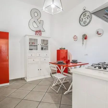 Apartamento 4 Bedrooms In Center Location&view *