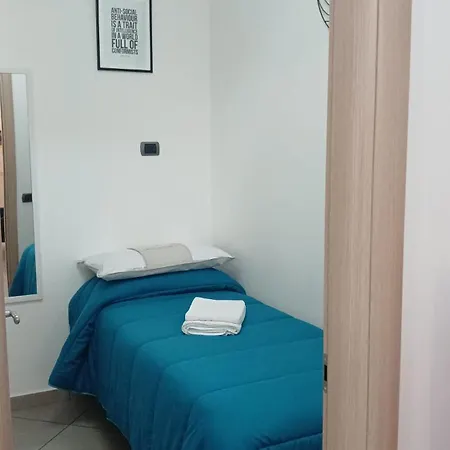 4 Bedrooms In Center Location&view 公寓 *