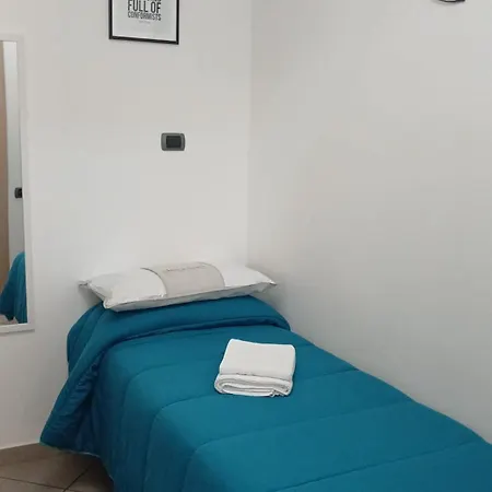 4 Bedrooms In Center Location&view *