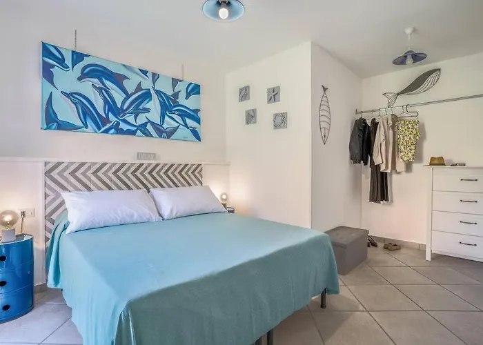 4 Bedrooms In Center Location&view Σορέντο