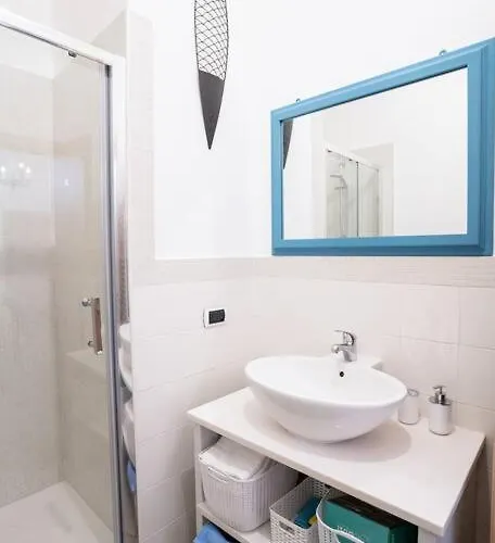 4 Bedrooms In Center Location&view