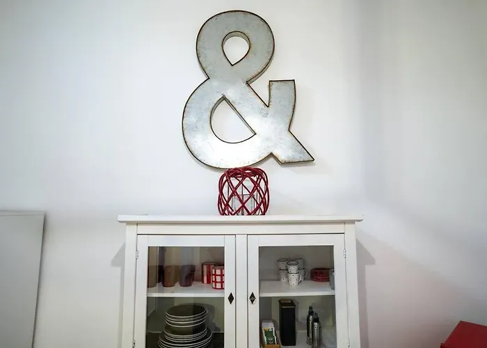 4 Bedrooms In Center Location&view Apartmán *