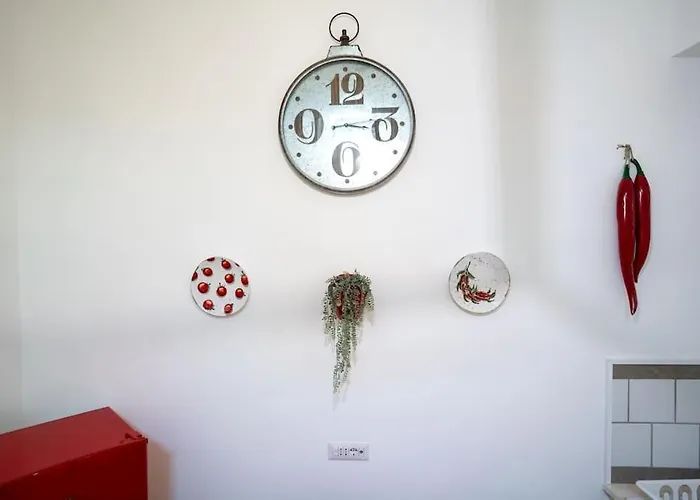 Daire 4 Bedrooms In Center Location&view *