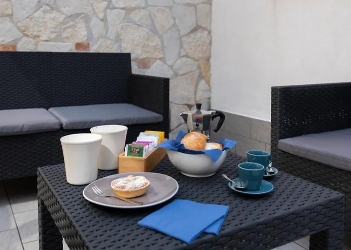 4 Bedrooms In Center Location&view Daire