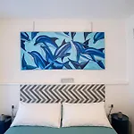 4 Bedrooms In Center Location&view