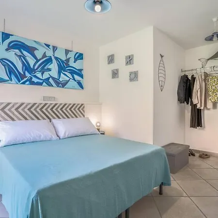 4 Bedrooms In Center Location&view Сорренто