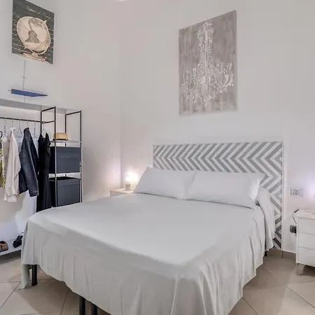 4 Bedrooms In Center Location&view Apartment *