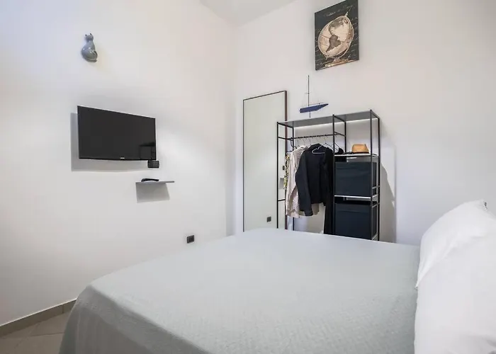 4 Bedrooms In Center Location&view *